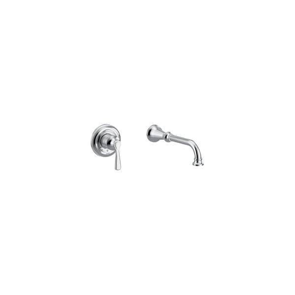 Colinet 1H Wall Mount Tub Ch
